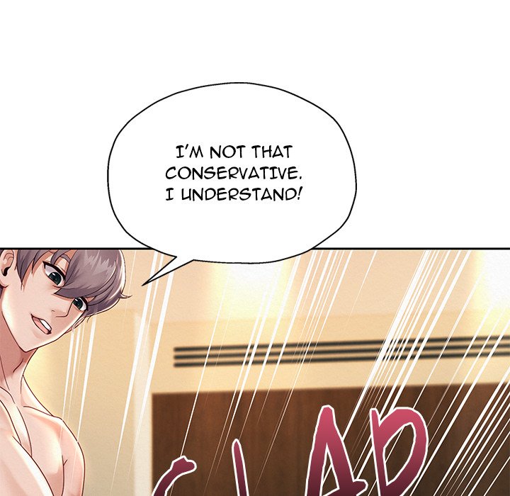 Born with a Surprise (Toomics) Page 86 - MangaHe