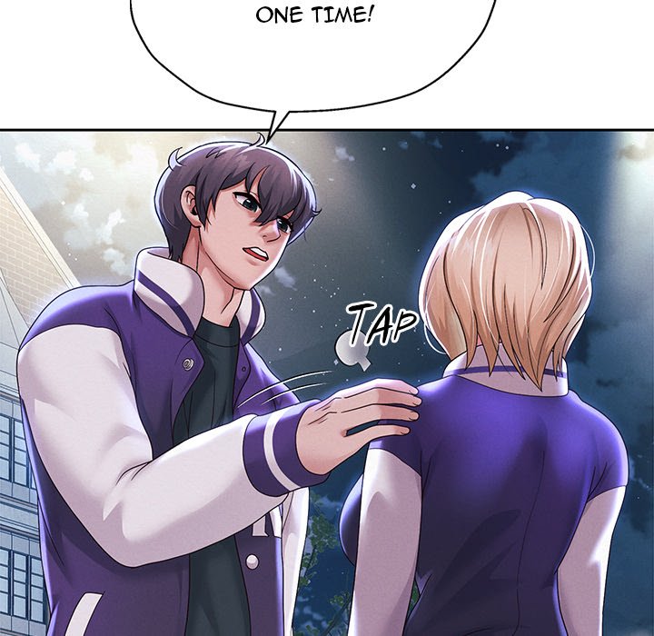 Born with a Surprise (Toomics) Page 101 - MangaHe