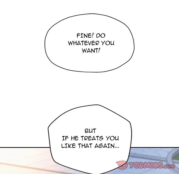 Born with a Surprise (Toomics) Page 103 - MangaHe