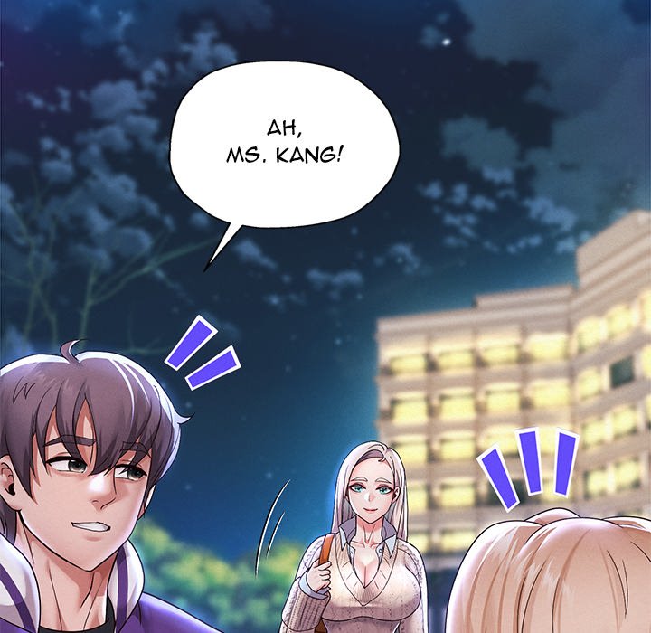 Born with a Surprise (Toomics) Page 107 - MangaHe