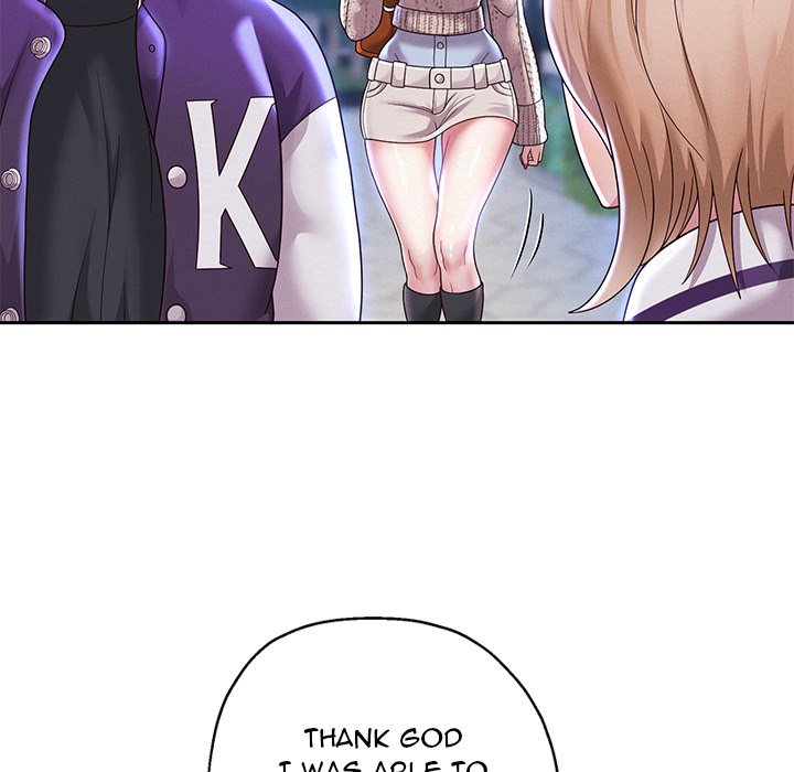 Born with a Surprise (Toomics) Page 108 - MangaHe