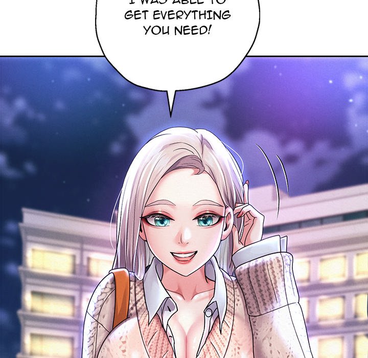 Born with a Surprise (Toomics) Page 109 - MangaHe