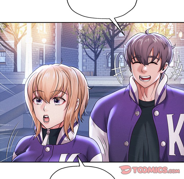 Born with a Surprise (Toomics) Page 112 - MangaHe