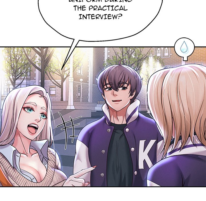 Born with a Surprise (Toomics) Page 114 - MangaHe
