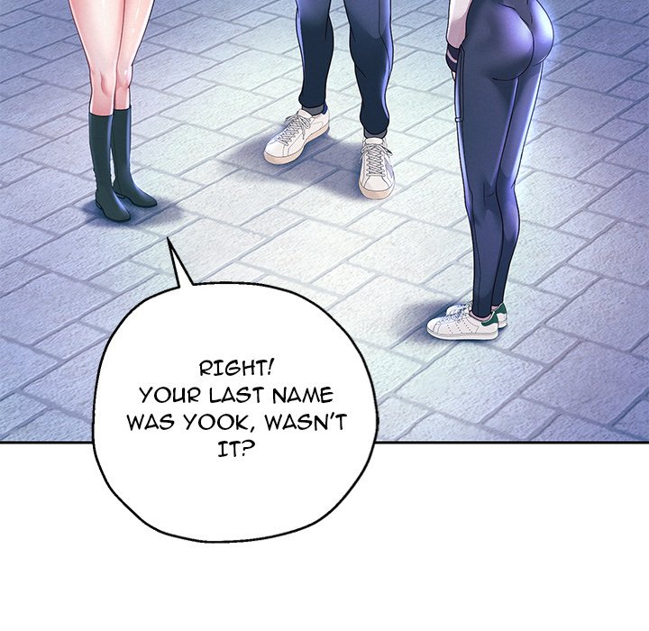 Born with a Surprise (Toomics) Page 117 - MangaHe