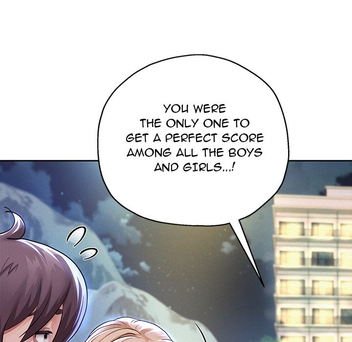 Born with a Surprise (Toomics) Page 118 - MangaHe