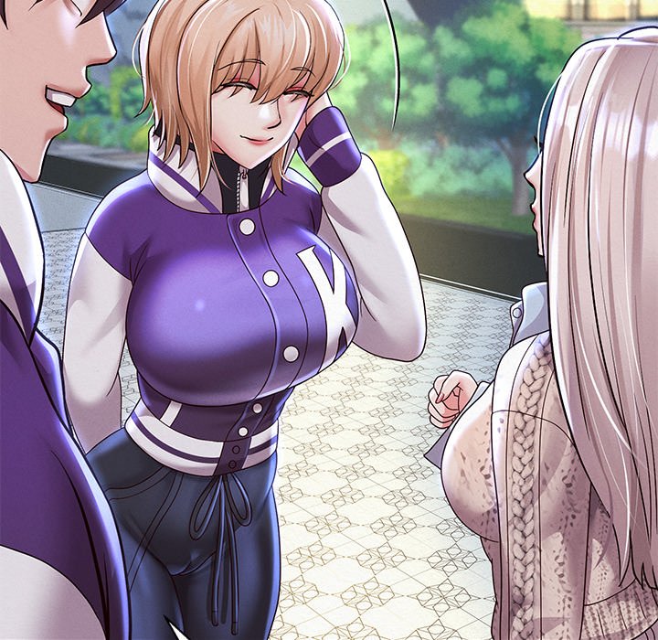 Born with a Surprise (Toomics) Page 119 - MangaHe
