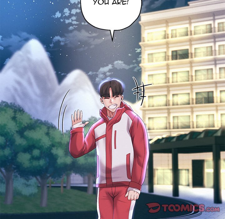 Born with a Surprise (Toomics) Page 121 - MangaHe