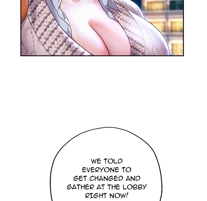 Born with a Surprise (Toomics) Page 124 - MangaHe