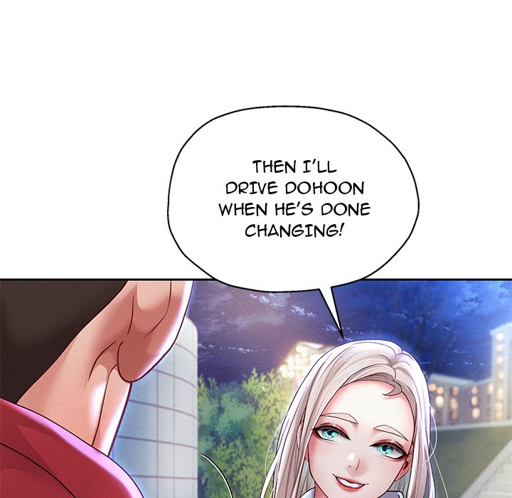 Born with a Surprise (Toomics) Page 127 - MangaHe