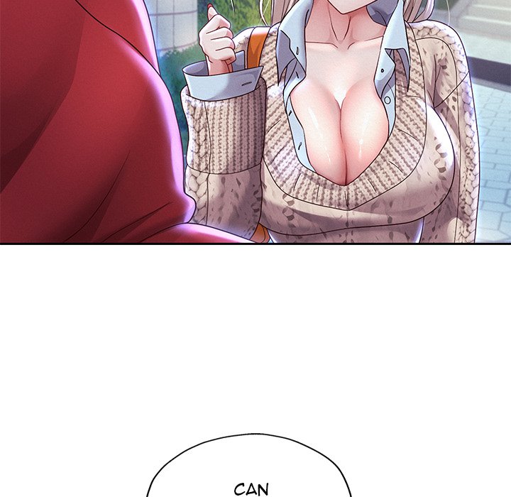Born with a Surprise (Toomics) Page 128 - MangaHe