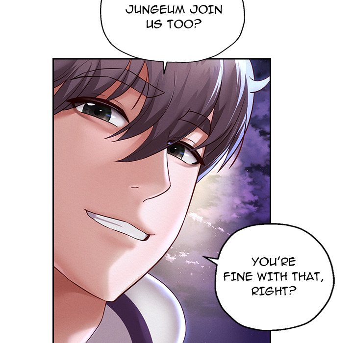 Born with a Surprise (Toomics) Page 129 - MangaHe