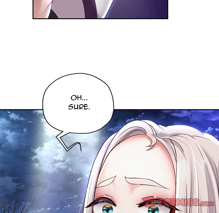 Born with a Surprise (Toomics) Page 130 - MangaHe