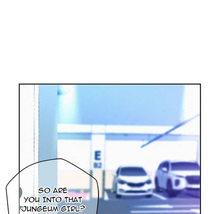 Born with a Surprise (Toomics) Page 134 - MangaHe