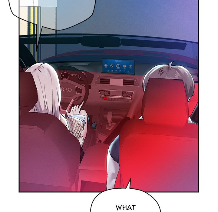 Born with a Surprise (Toomics) Page 135 - MangaHe