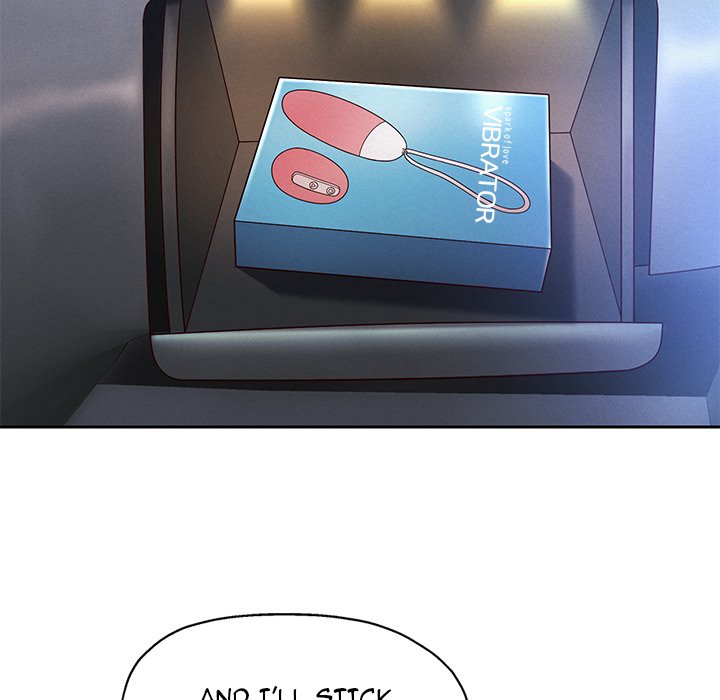 Born with a Surprise (Toomics) Page 142 - MangaHe