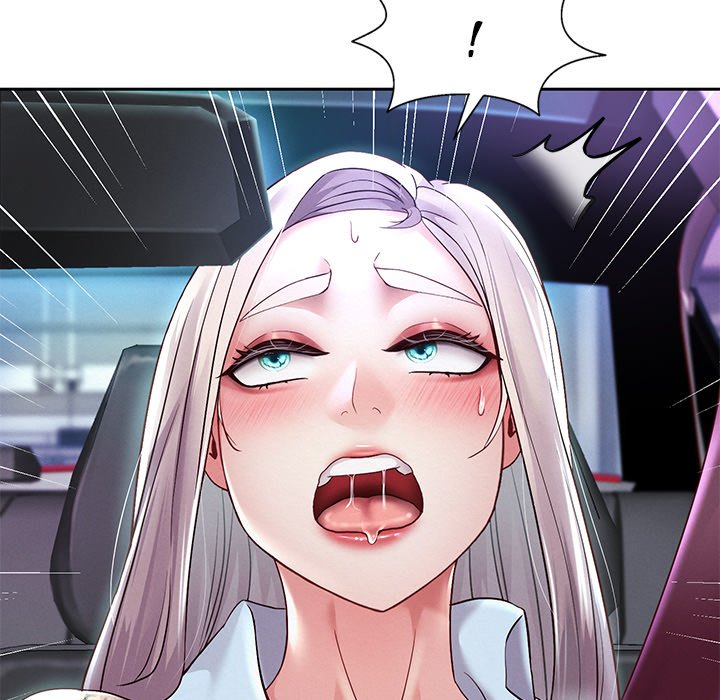 Born with a Surprise (Toomics) Page 151 - MangaHe