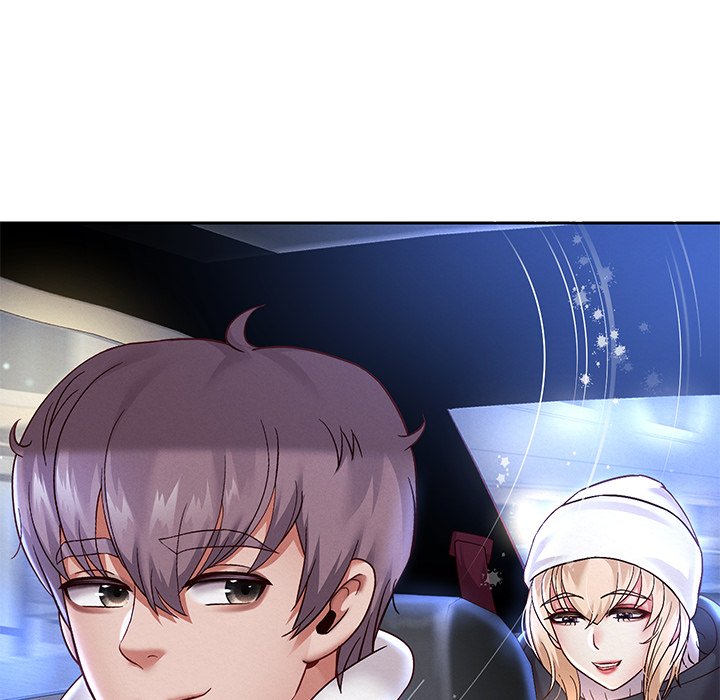 Born with a Surprise (Toomics) Page 155 - MangaHe