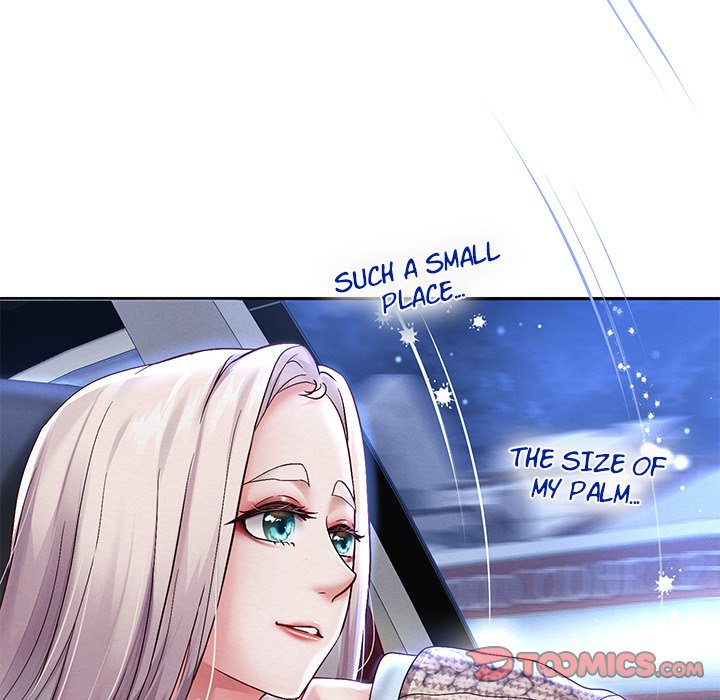 Born with a Surprise (Toomics) Page 157 - MangaHe