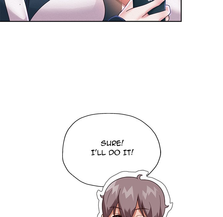 Born with a Surprise (Toomics) Page 162 - MangaHe