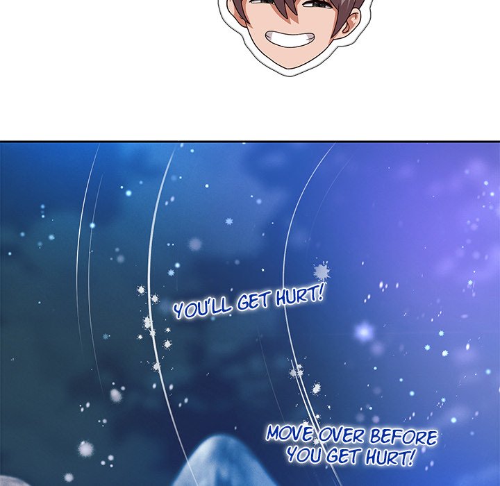 Born with a Surprise (Toomics) Page 163 - MangaHe