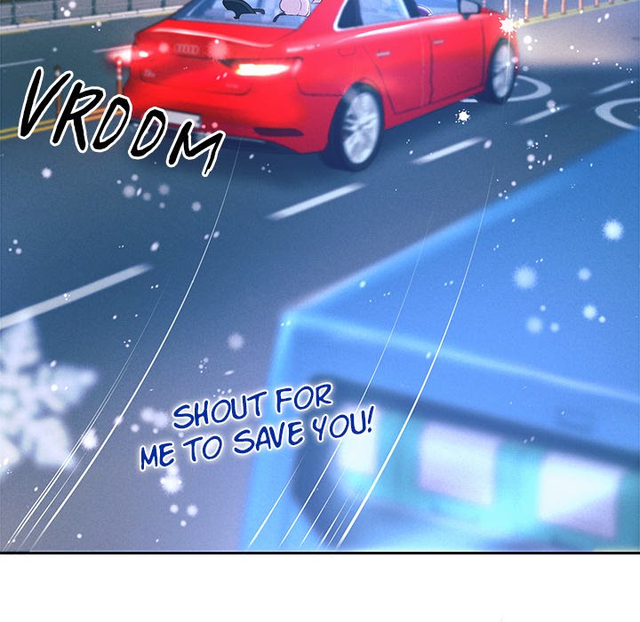 Born with a Surprise (Toomics) Page 165 - MangaHe