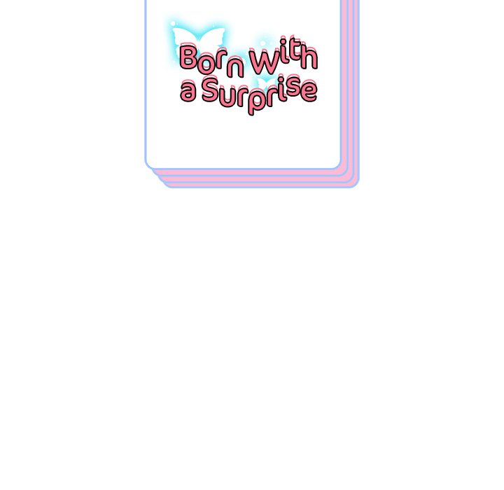 Born with a Surprise (Toomics) Page 171 - MangaHe