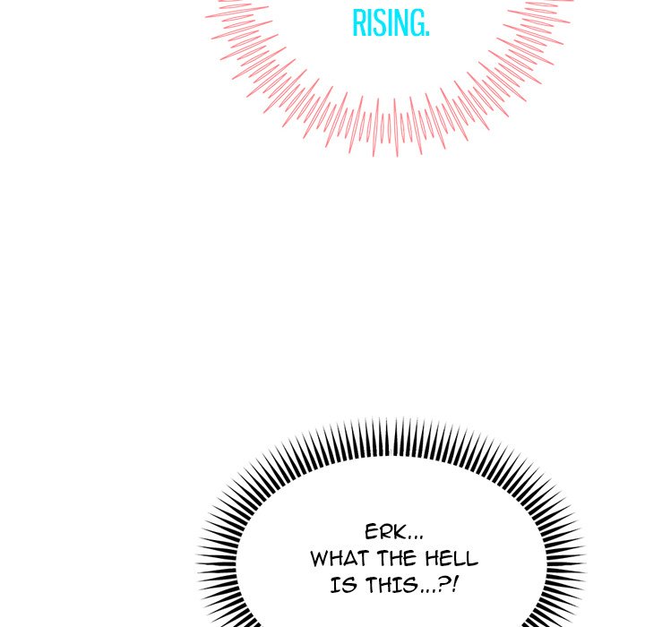 Born with a Surprise (Toomics) Page 35 - MangaHe