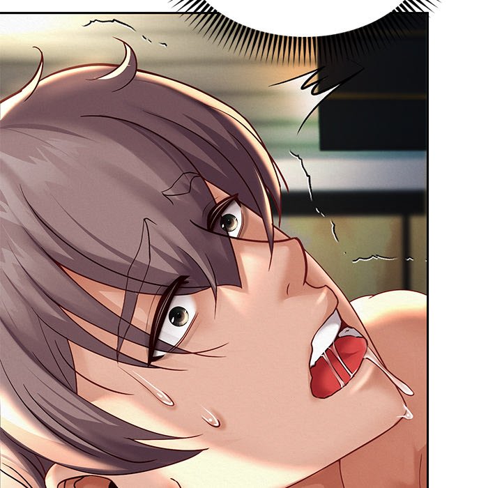 Born with a Surprise (Toomics) Page 36 - MangaHe