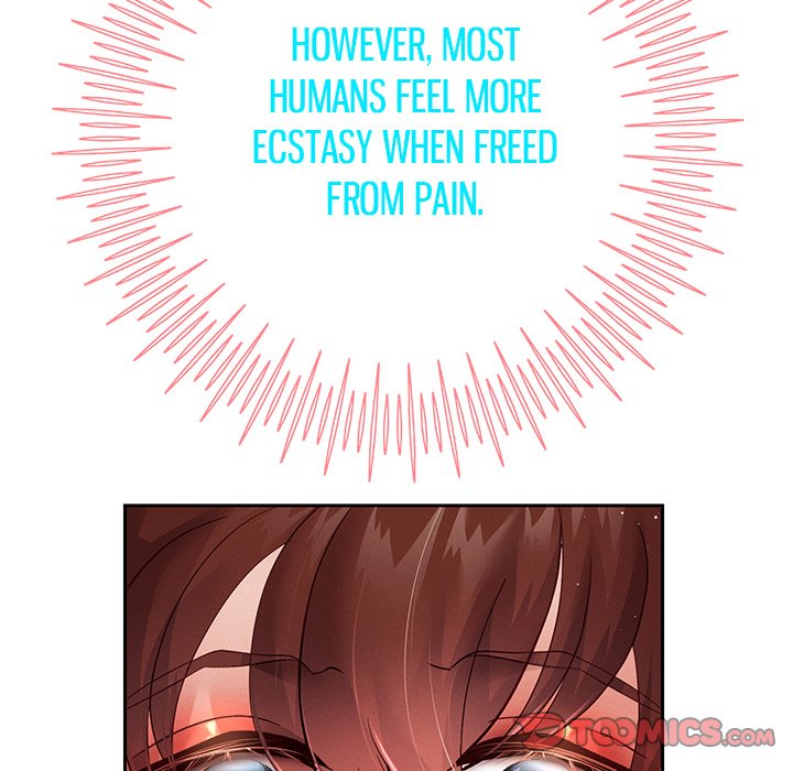 Born with a Surprise (Toomics) Page 40 - MangaHe