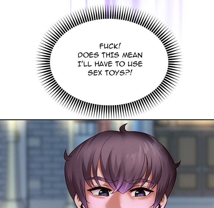 Born with a Surprise (Toomics) Page 72 - MangaHe