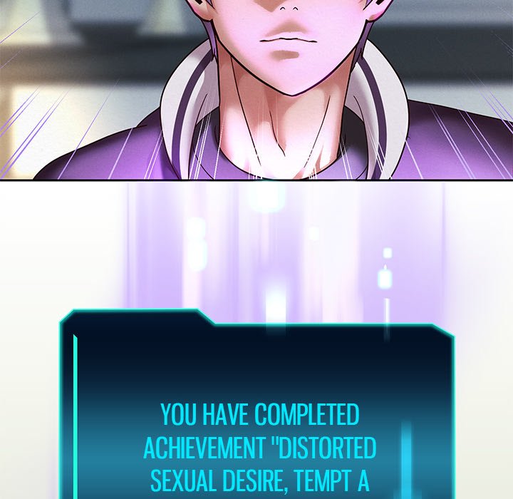 Born with a Surprise (Toomics) Page 73 - MangaHe