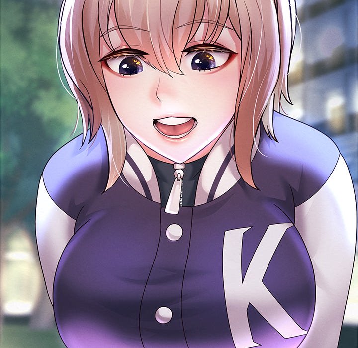 Born with a Surprise (Toomics) Page 79 - MangaHe