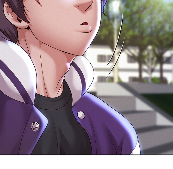 Born with a Surprise (Toomics) Page 82 - MangaHe