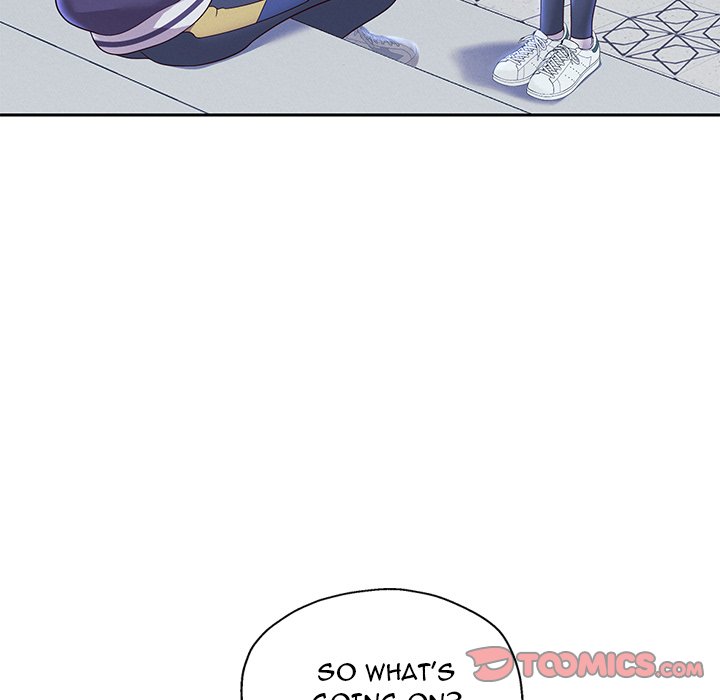 Born with a Surprise (Toomics) Page 85 - MangaHe