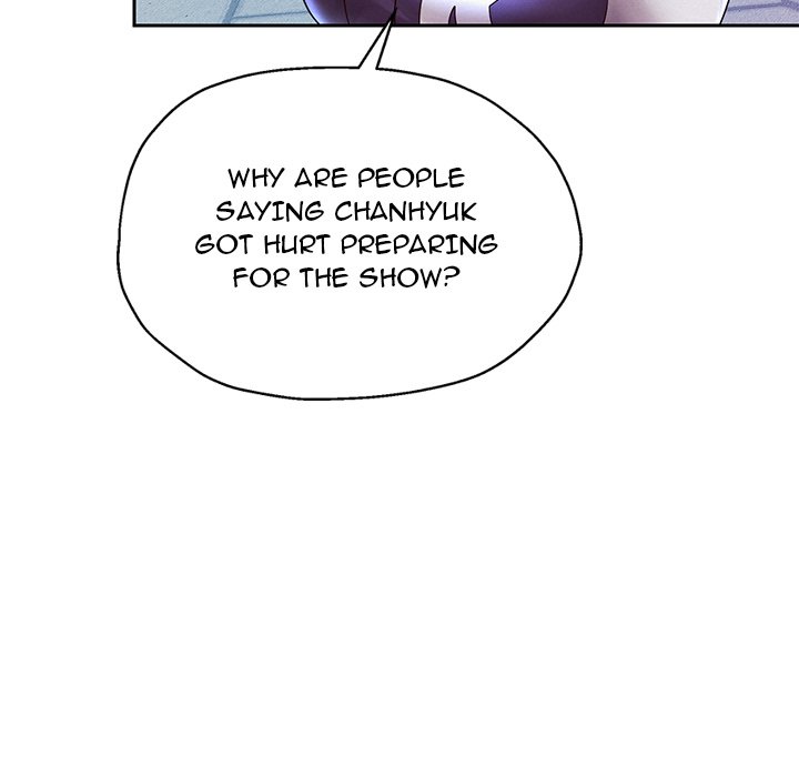 Born with a Surprise (Toomics) Page 87 - MangaHe