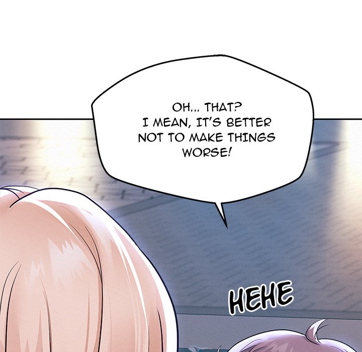 Born with a Surprise (Toomics) Page 88 - MangaHe