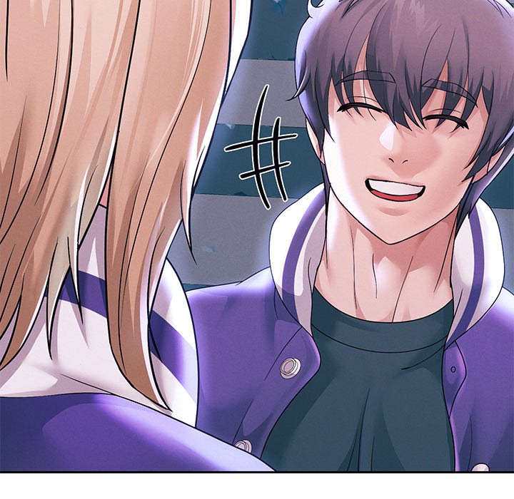 Born with a Surprise (Toomics) Page 89 - MangaHe
