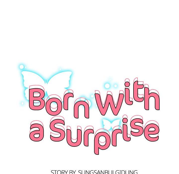 Born with a Surprise (Toomics) Page 10 - MangaHe