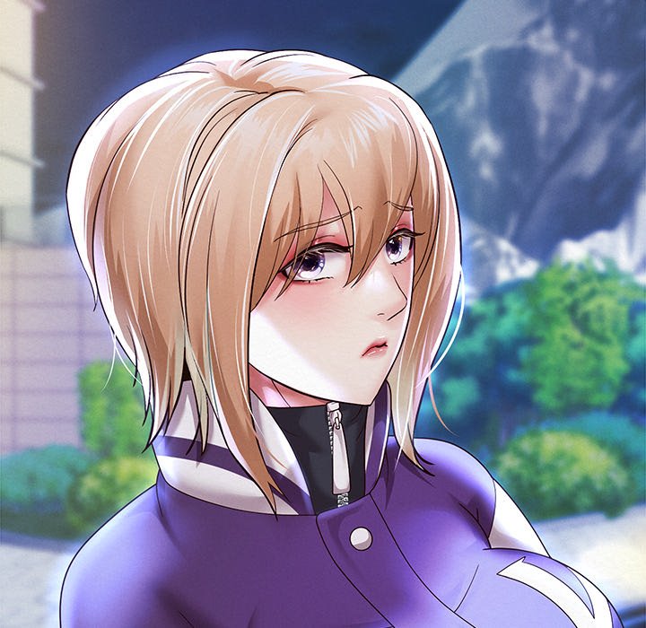 Born with a Surprise (Toomics) Page 91 - MangaHe