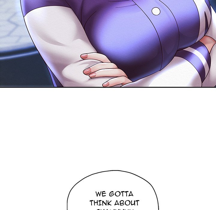 Born with a Surprise (Toomics) Page 92 - MangaHe