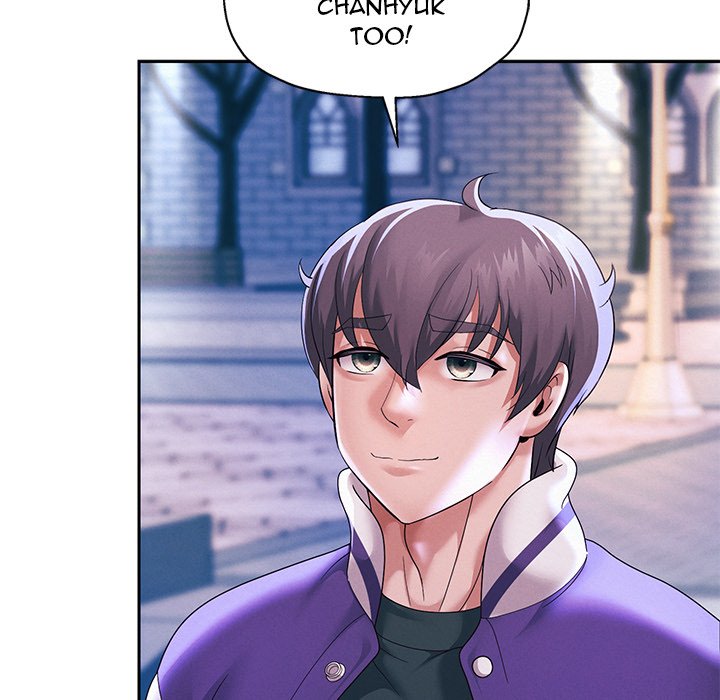 Born with a Surprise (Toomics) Page 93 - MangaHe