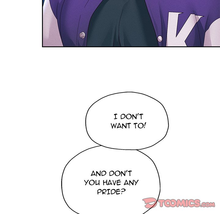Born with a Surprise (Toomics) Page 94 - MangaHe