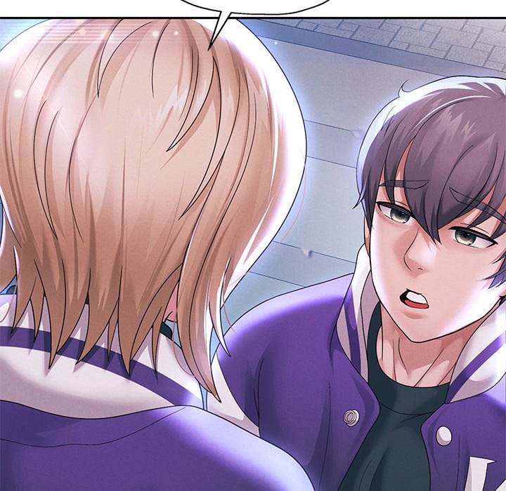Born with a Surprise (Toomics) Page 95 - MangaHe