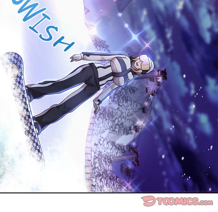 Born with a Surprise (Toomics) Page 103 - MangaHe