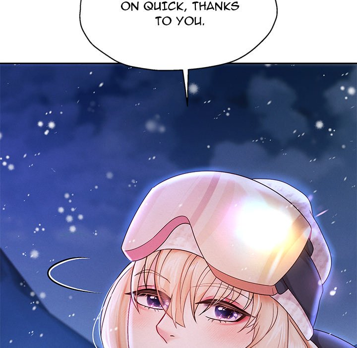 Born with a Surprise (Toomics) Page 107 - MangaHe
