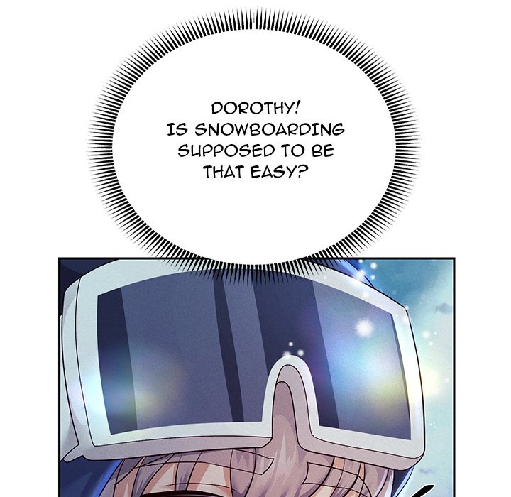 Born with a Surprise (Toomics) Page 109 - MangaHe