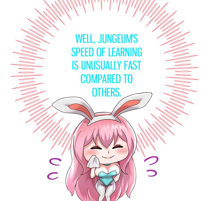 Born with a Surprise (Toomics) Page 111 - MangaHe