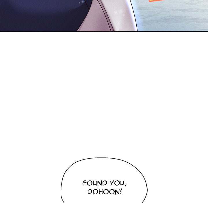 Born with a Surprise (Toomics) Page 120 - MangaHe