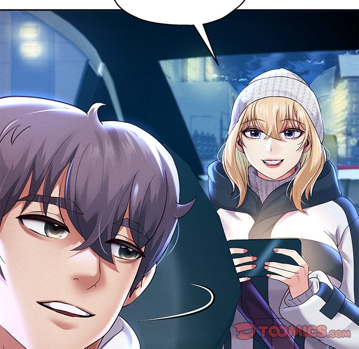 Born with a Surprise (Toomics) Page 13 - MangaHe